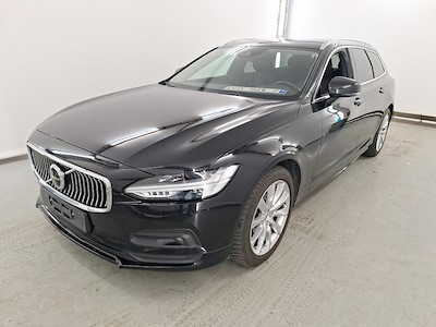 Volvo V90 2.0 B4 GEARTRONIC MOMENTUM PRO Park Assist