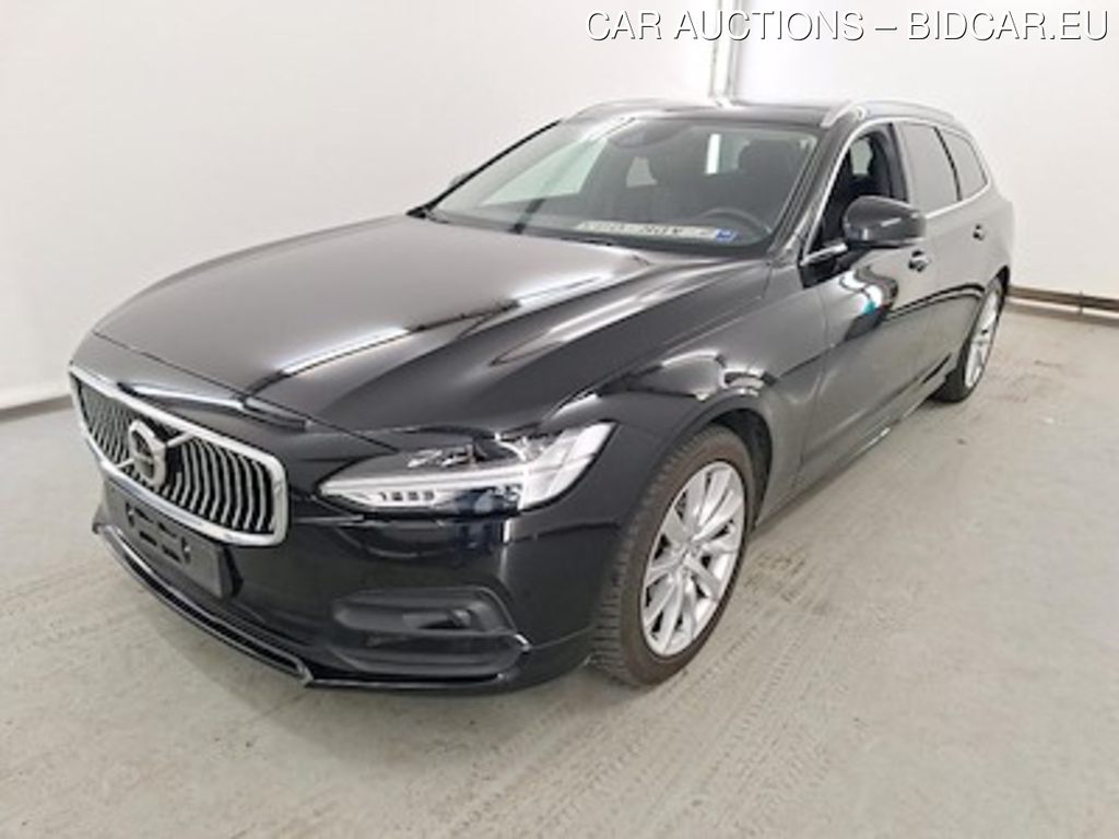 Volvo V90 2.0 B4 GEARTRONIC MOMENTUM PRO Park Assist