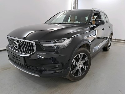 Volvo XC40 1.5 T2 Inscription Geartronic Park Assist