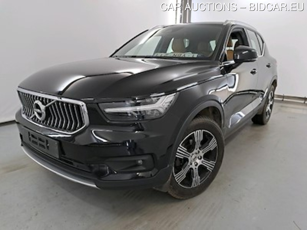 Volvo XC40 1.5 T2 Inscription Geartronic Park Assist