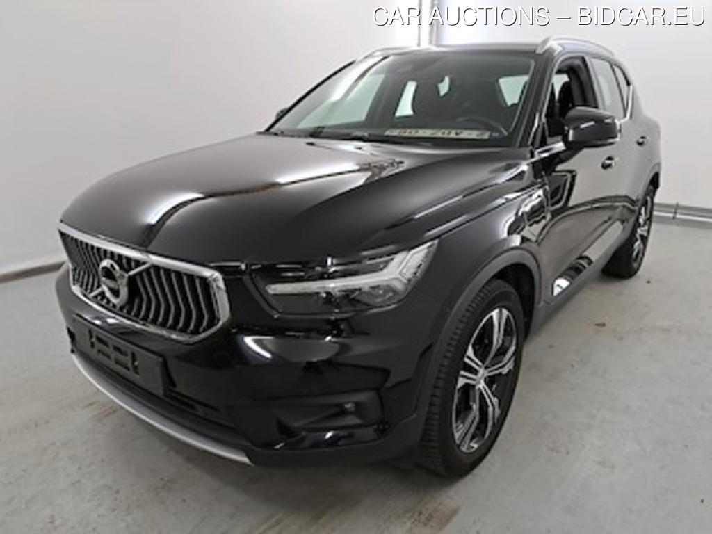 Volvo XC40 1.5 T4 RECHARGE GEARTR. INSCRIPTION EXPR Park Assist