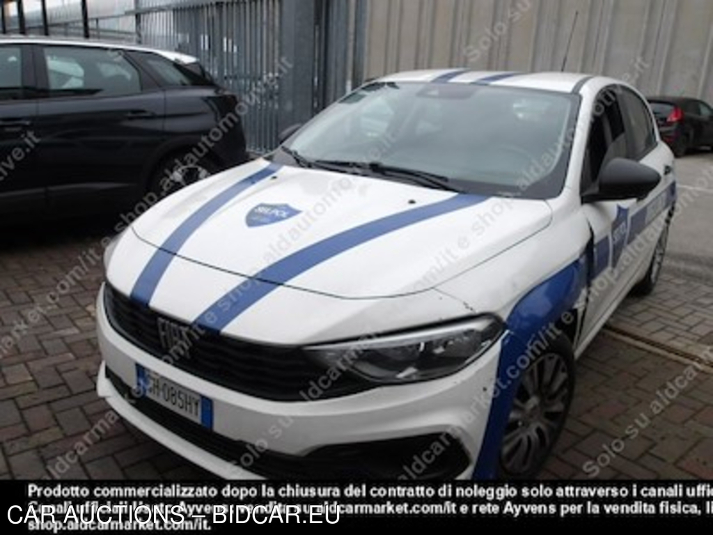 Fiat tipo 1.3 mjt 95cv SS -