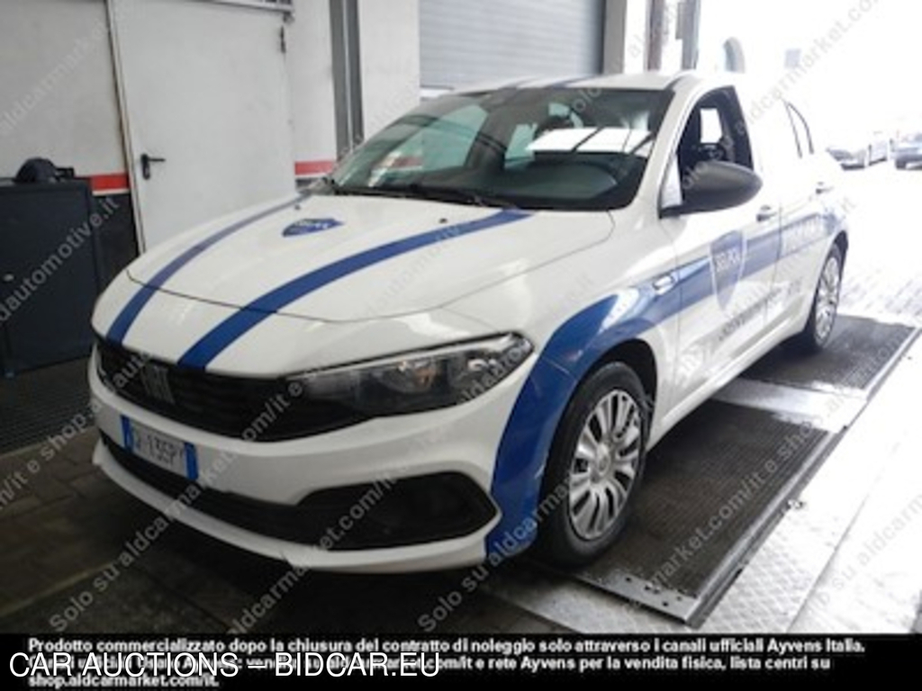 Fiat tipo 1.3 mjt 95cv SS -