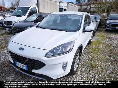 Ford kuga 1.5 ecoblue 120cv 2wd -