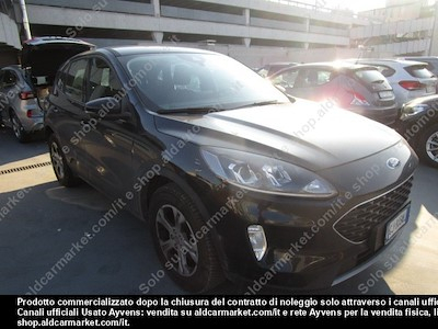 Ford kuga 1.5 ecoblue 120cv 2wd -