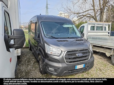 Ford transit 310 l3h3 trend 2.0 -