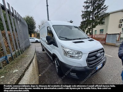 Ford transit 350 l3h2 trend 2.0 -