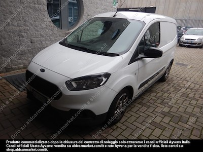 Ford transit courier 1.5 tdci 100 -