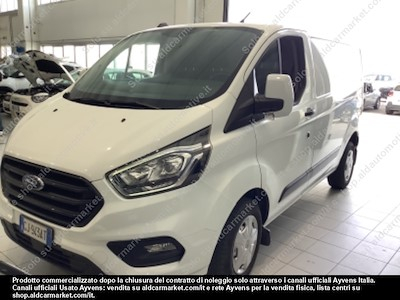 Ford transit cust PC 280 l1h1 -