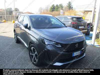 Peugeot 3008 PC bluehdi 130 eat8 -