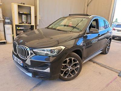 BMW X1 25E XDRIVE BVA6 F48 XLINE, 2022