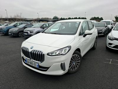 BMW Serie 2 active toure SERIE 2 ACTIVETOURER 225E 245CH XDRIVE BUSINESS DE, 2023