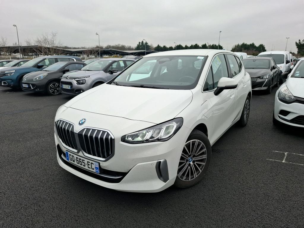 BMW Serie 2 active toure SERIE 2 ACTIVETOURER 225E 245CH XDRIVE BUSINESS DE, 2023