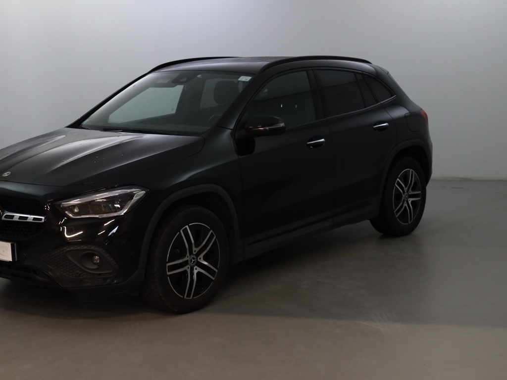 Mercedes-Benz Gla 200 D 8G-DCT PROGRESSIVE LINE, 2021