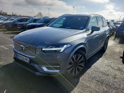 Volvo XC90 XC90 T8 TWIN ENGINE 303 + 87CH INSCRIPTION LUXE GE, 2020