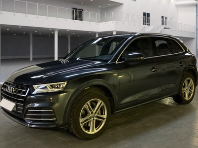 Audi Q5 55 TFSI E 367 QUATTRO S LINE, 2020