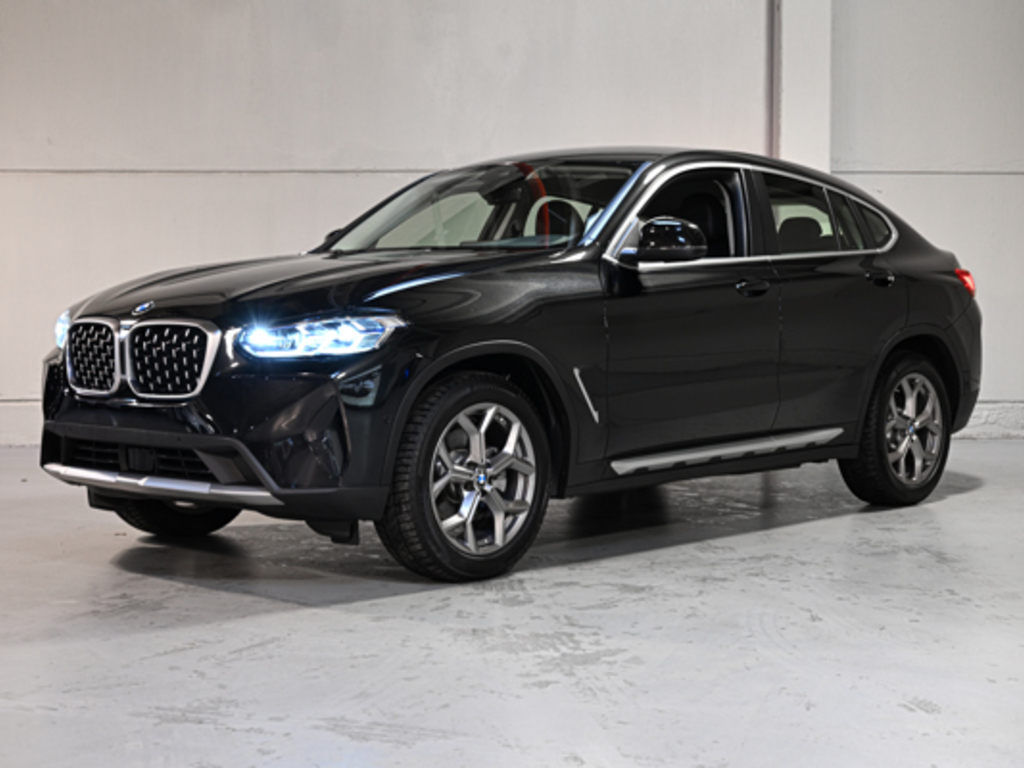 BMW X4 g02 lci XDRIVE20D 190 CH BVA8 XLINE, 2023