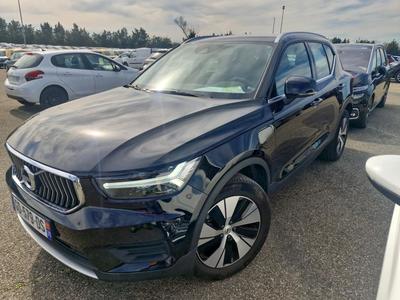 Volvo Xc40 XC40 RECHARGE T4 211 DCT7 INSCRIPTION BUSI, 2021