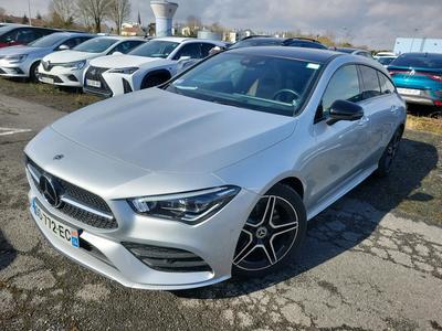 Mercedes-Benz Classe cla CLASSE CLA CLA 200 AMG LINE BA7 BREAK, 2021