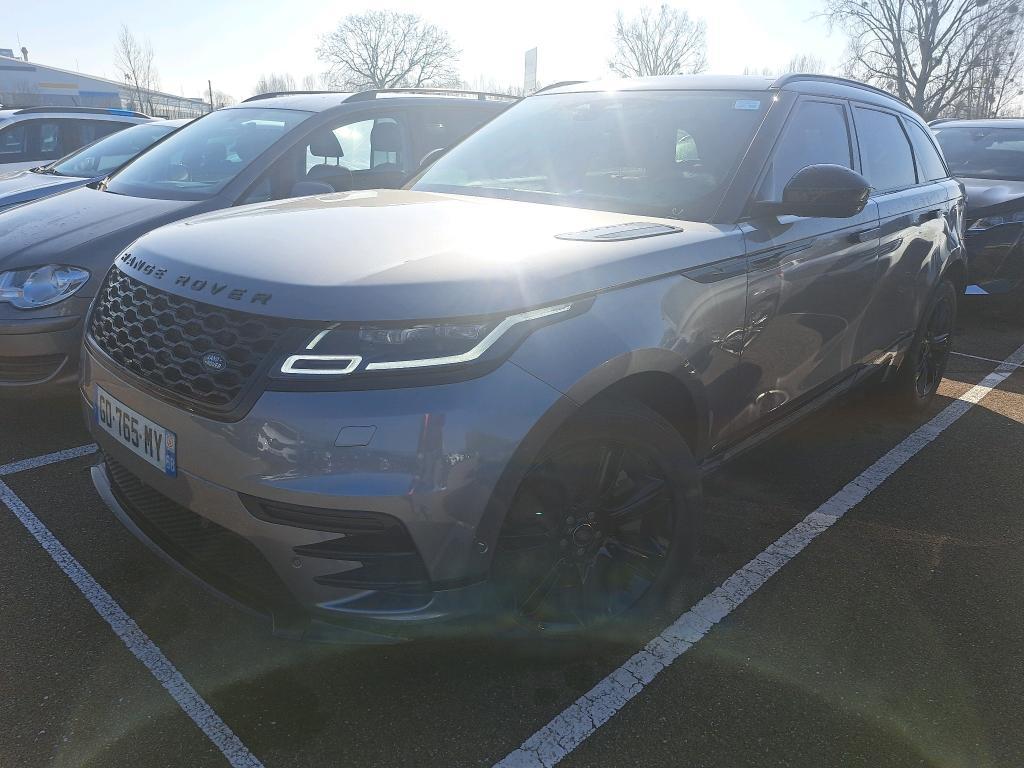 Land Rover Velar RANGE ROVER VELAR 2.0 P400E 404CH PHEV R-DYNAMIC S, 2021