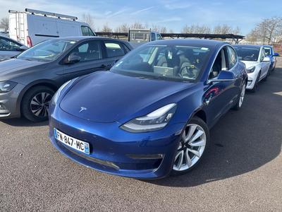 Tesla Model 3 MODEL 3 LONG-RANGE DUAL MOTOR AWD, 2020