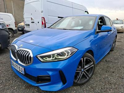 BMW SERIE1 SERIE 1 118DA 150CH M SPORT 8CV, 2021