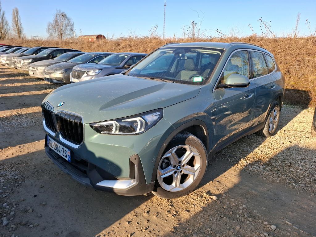 BMW X1 u11 SDRIVE 18I 136CH DKG7, 2023