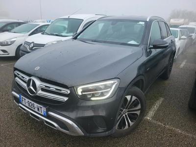 Mercedes-Benz Glc GLC 300 E 211+122CH BUSINESS LINE 4MATIC 9G-TRONIC, 2020