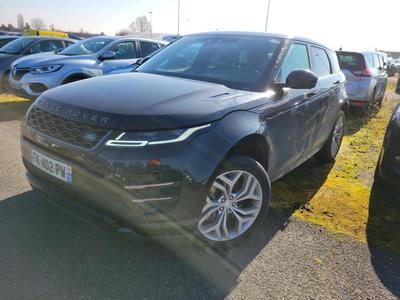 Land Rover Evoque RANGE ROVER EVOQUE 2.0 D 180CH R-DYNAMIC SE AWD BV, 2019