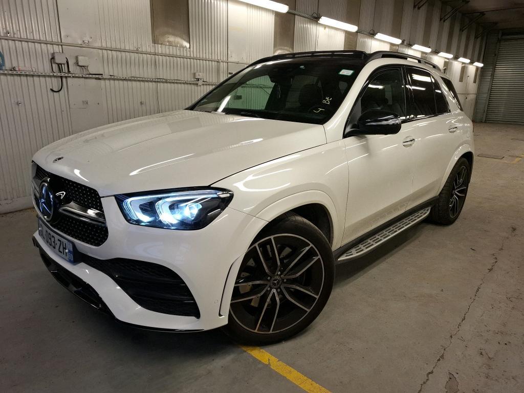 Mercedes-Benz Classe gle GLE 350 E 211+136CH AMG LINE 4MATIC 9G-TRONIC, 2023