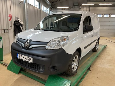 Renault Kangoo express 1.5 Dci 95Hk Base Line P-Varmare