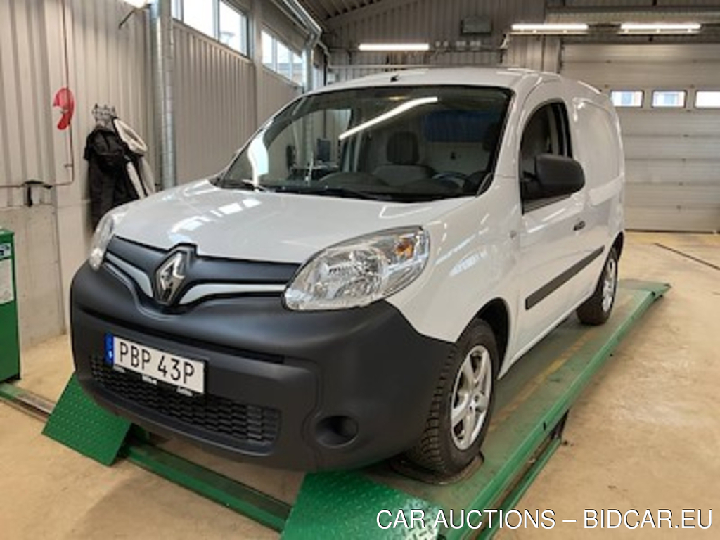 Renault Kangoo express 1.5 Dci 95Hk Base Line P-Varmare