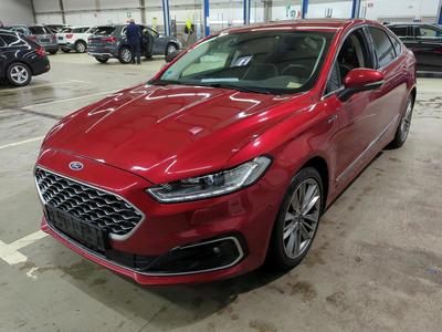 Ford Mondeo 2.0 ECOBLUE ALLRAD AUT. VIGNALE, 2022