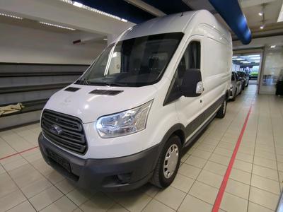 Ford Transit 350 L3H3 LKW VA Trend, 2016