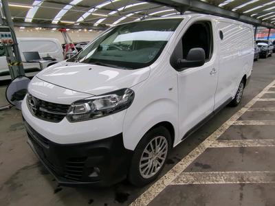 Opel Vivaro 2.0 D CARGO L EHZ Edition, 2021