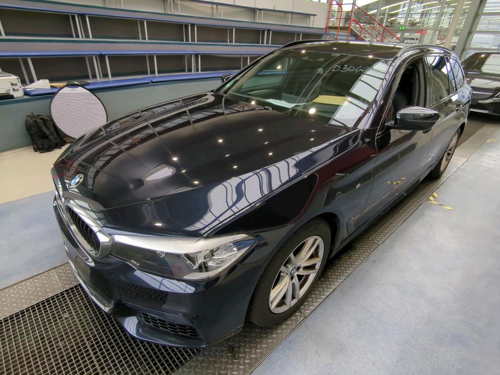 BMW 530I XDRIVE TOURING AUT., 2019