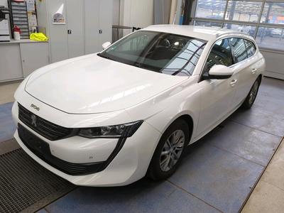 Peugeot 508 SW BLUEHDI 130 Active, 2019