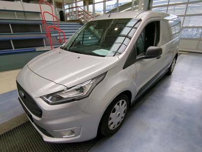 Ford Transit CONNECT 210 L2 S&amp;S Trend, 2019