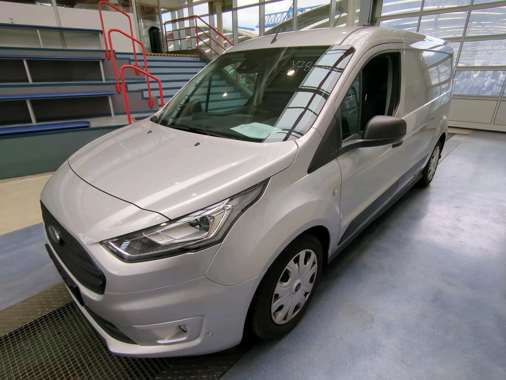 Ford Transit CONNECT 210 L2 S&amp;S Trend, 2019