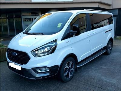 Ford Tourneo CUSTOM 320 L2H1 VA AUTM. Active, 2022