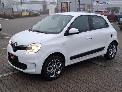 Renault Twingo ELECTRIC ZEN, 2022