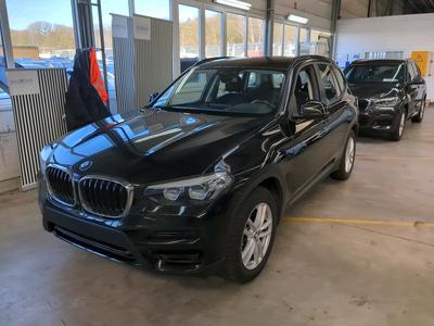 BMW X3 XDRIVE30I AUT. Advantage, 2021