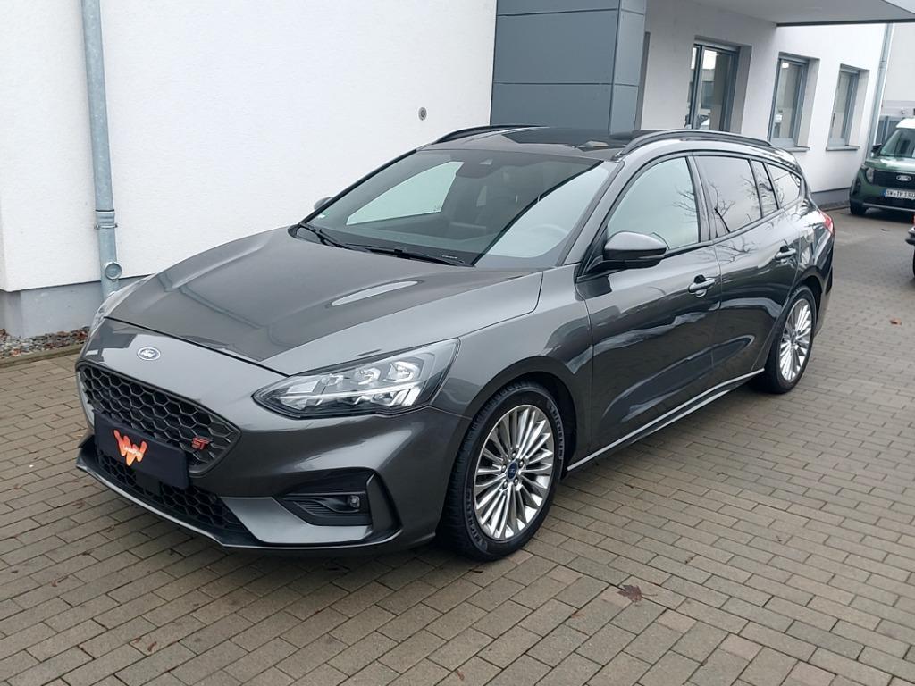 Ford Focus TURNIER 2.3 ECOBOOST S&amp;S ST, 2020