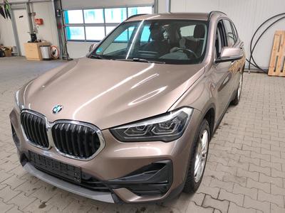 BMW X1 XDRIVE20D AUT. Advantage, 2020