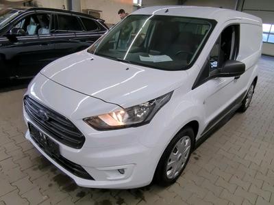 Ford Transit CONNECT 200 L1 S&amp;S Trend, 2020