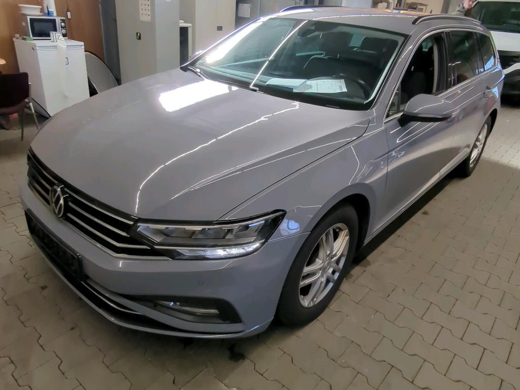 Volkswagen Passat VARIANT 2.0 TDI SCR DSG Business, 2022