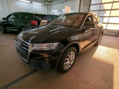 Audi Q5 35 TDI QUATTRO S TRONIC, 2019