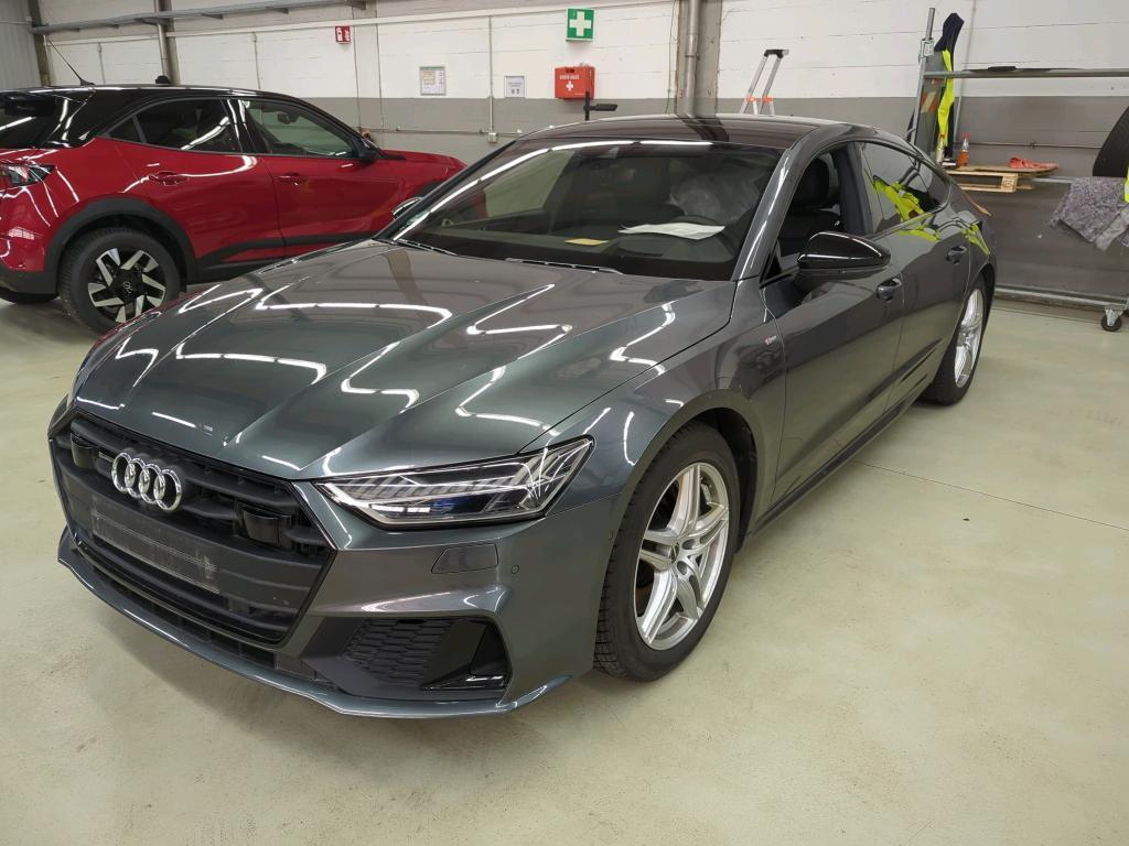 Audi A7 50 TFSIE QUATTRO S TRONIC, 2021