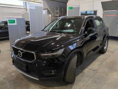 Volvo Xc40 D3, 2020