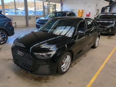 Audi A1 35 TFSI SPORTBACK S TRONIC, 2021